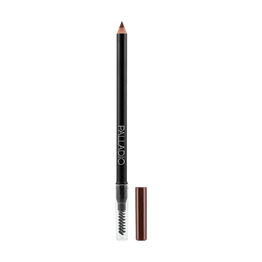 Олівець для брів Palladio Brow Pencil, PBL03 Auburn, 0.9 г